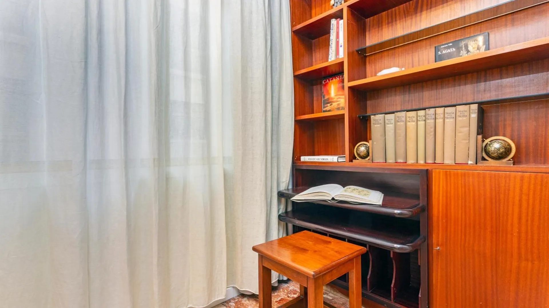 קטאניה Florio'S Guest House