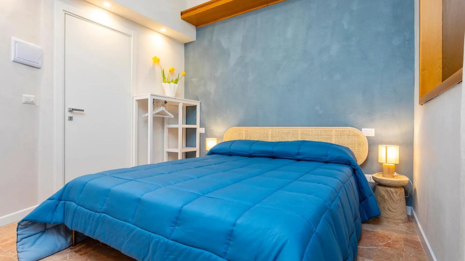 Florio'S Guest House Katanya 0*,  İtalya