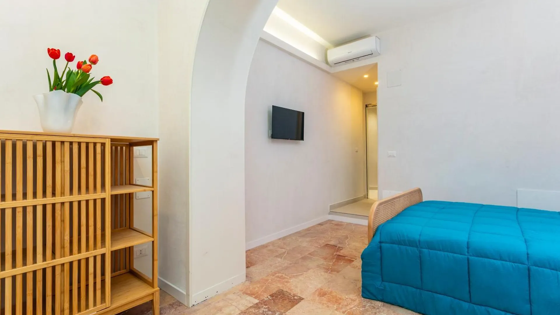 קטאניה Florio'S Guest House איטליה