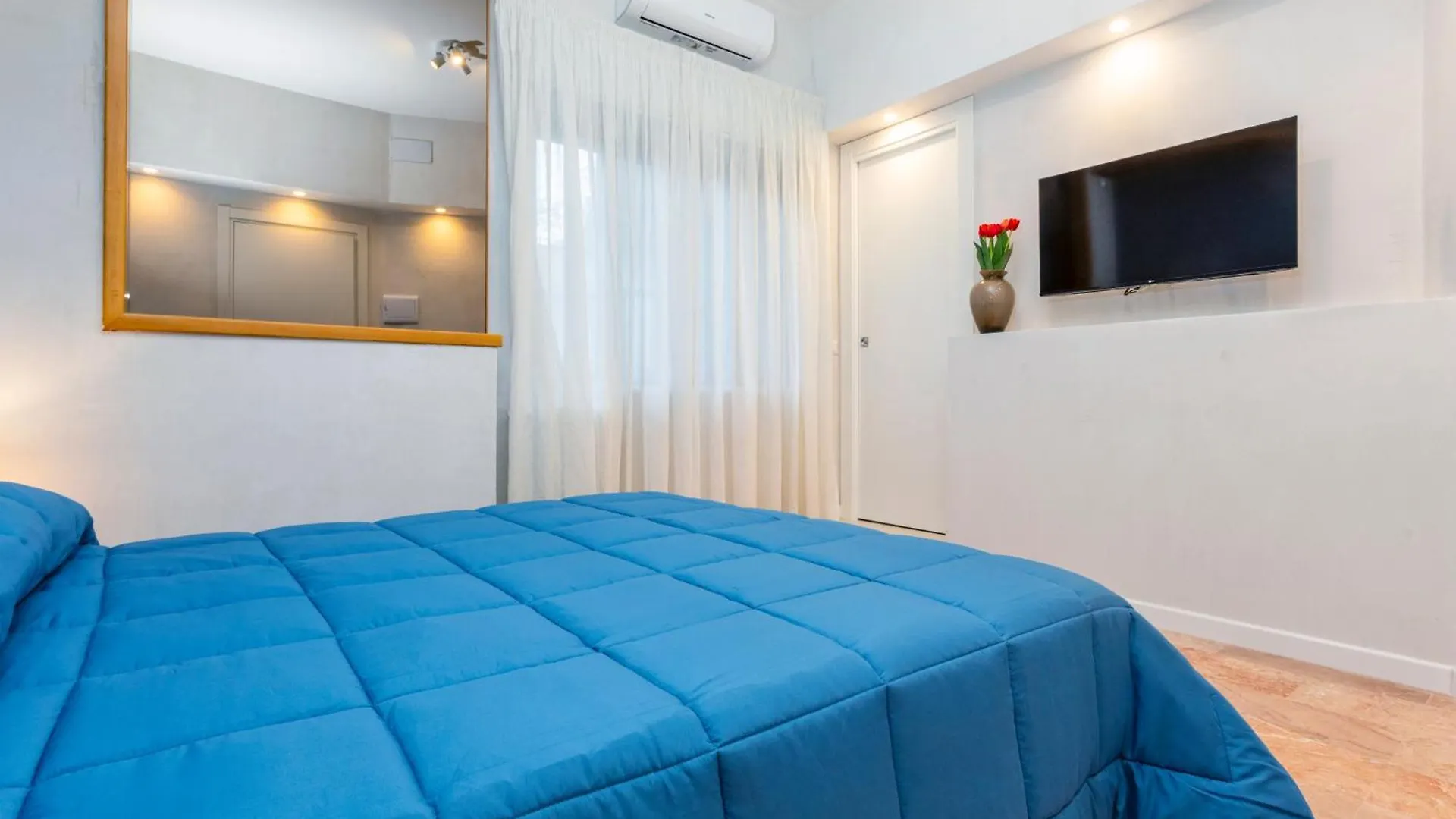 קטאניה Florio'S Guest House