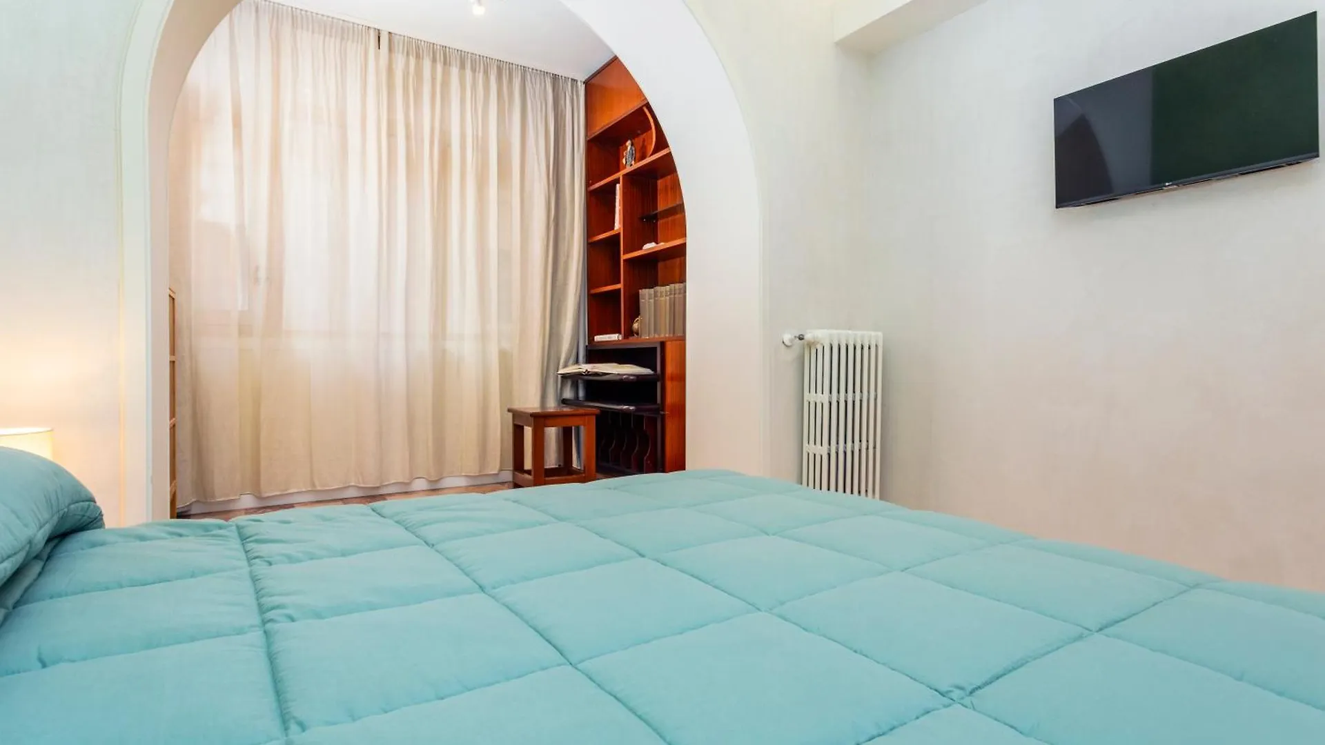 קטאניה Florio'S Guest House 0*,