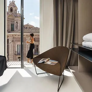 Pensión Meo Design &, Catania