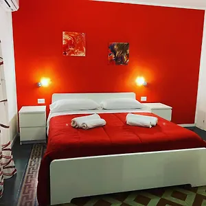 Pensión Antica Dimora Maravigna, Catania