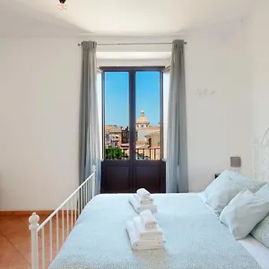  Penzion Palazzo Curro